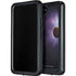 StockTrek Two Planets Born from the Same Star Galaxy S24 Plus Waterproof Case